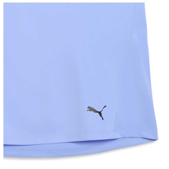 Puma Γυναικεία αμάνικη μπλούζα Train All Day Essentials Racerback Tank Top